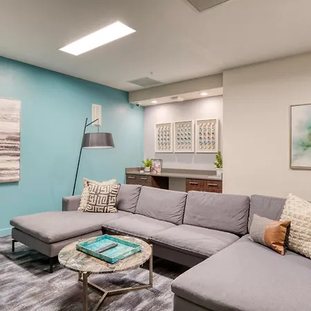 Apartment Allston 1br W Gym Wd Nr Packards Corner Bos-809 *