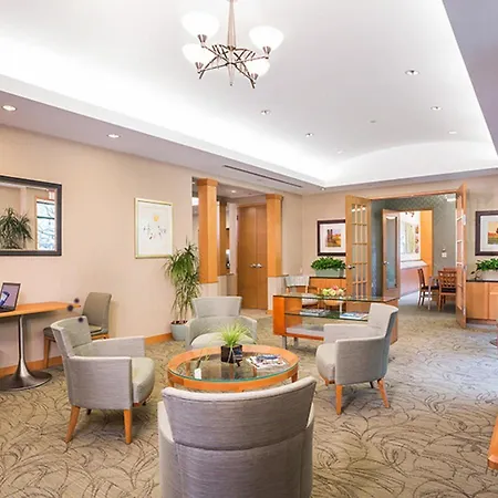 Chestnut Hill 1br W Wd Gym Nr Hancock Village Bos-804 * Boston