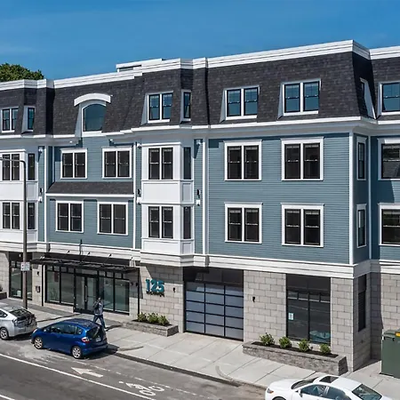 Roxbury 1br W Wd Nr Nubian Square Bos-733 Apartment Boston