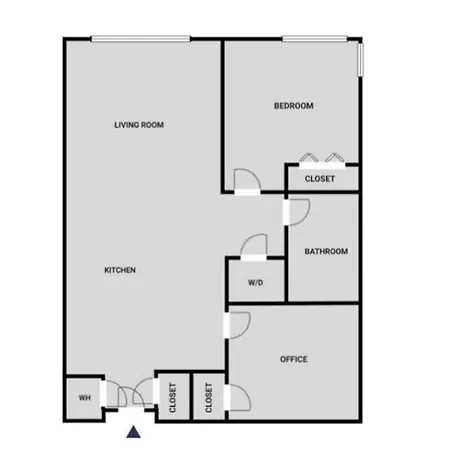 Allston 1br W Gym Wd Nr Packards Corner Bos-809