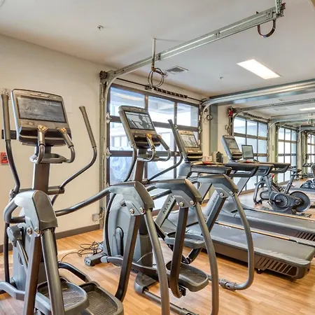 Allston 1br W Gym Wd Nr Packards Corner Bos-809 Apartment Boston