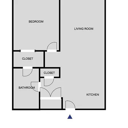 Well-located Kendall Sq 1br W Courtyard Bos-388 * Boston
