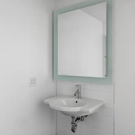 Apartment Downtownfinancial District 1br W Wd Gym Bos-800 Boston