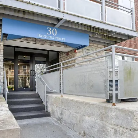 Ideal Longwood 1br Nr Mission Park Bos-668 Apartment *