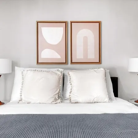 Apartment Savin Hill 3br Nr Red Line Bos-712 Boston