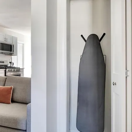 Newly Newly Renovated S 2br Bos-456 * Boston