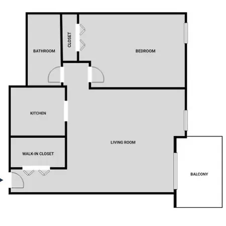 Allston 1br Nr U Green Line Bos-820 Apartment Boston
