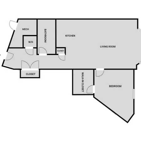 Roxbury 1br W Wd Nr Nubian Square Bos-733 Boston