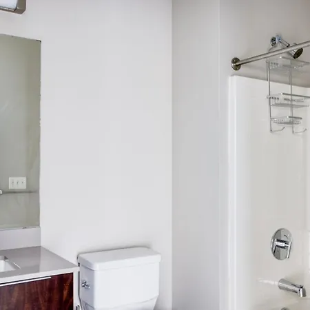 Apartment Allston 1br W Gym Wd Nr Packards Corner Bos-809 *