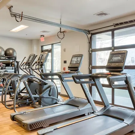 Allston 1br W Gym Wd Nr Packards Corner Bos-809 * Boston