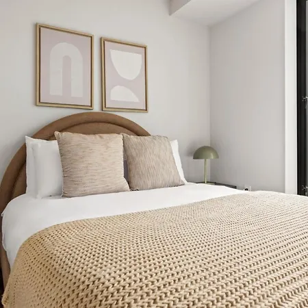 Apartment Downtown 2br W Wd Gym Nr Theater District Bos-747 *