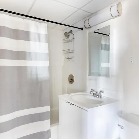 Apartment Allston 1br Nr U Green Line Bos-820 Boston