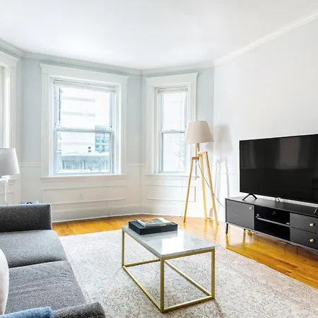 1br Steps From Longwood The T Multiple Schools Bos-341
