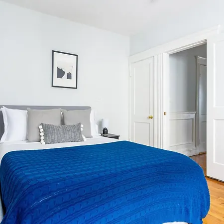 1br Steps From Longwood The T Multiple Schools Bos-341 Boston