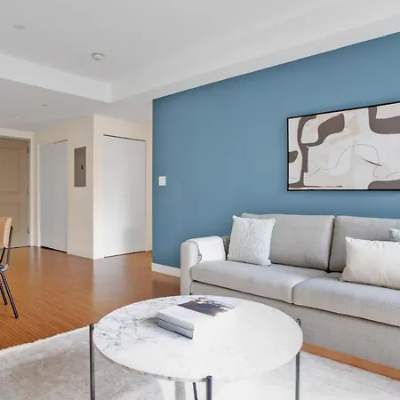 Dorchester 1br W Gym Pool Nr Jfkumass T Bos-748 * Boston