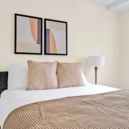 Dorchester 1br W Gym Pool Nr Jfkumass T Bos-748 Boston