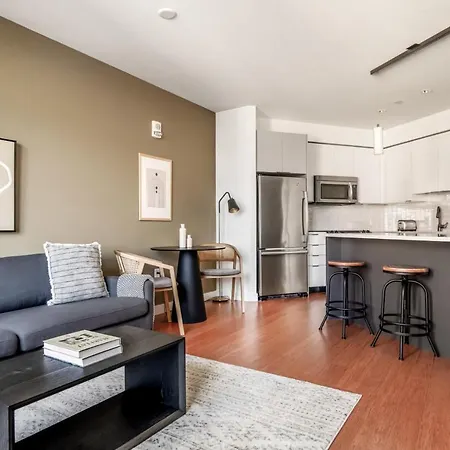 Downtown 1br W Gym Wd Nr S Station Bos-844 Apartment