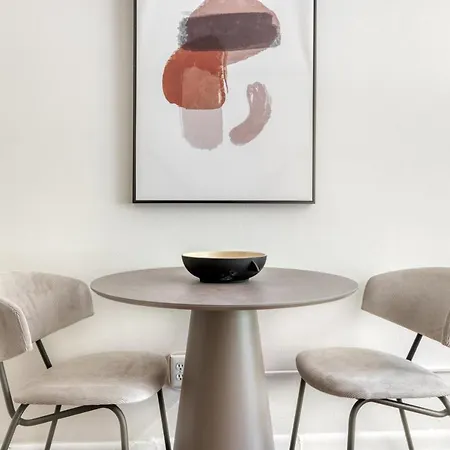 Apartment Trendy Longwood Studio Nr Mission Park Bos-669 Boston