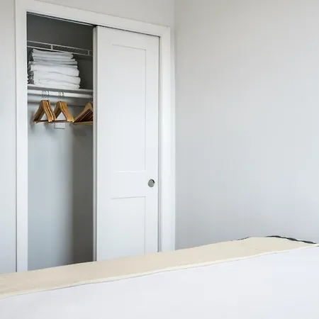 S End 1br Nr Shops Restaurants T Stops Bos-137 * Boston