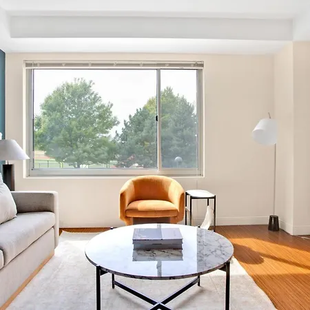 Dorchester 1br W Gym Pool Nr Jfkumass T Bos-748 Apartment Boston
