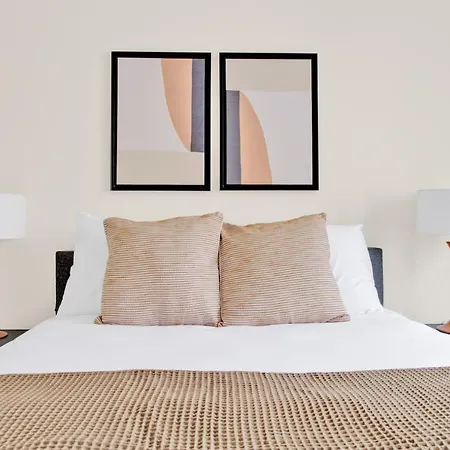 Apartment Dorchester 1br W Gym Pool Nr Jfkumass T Bos-748 *