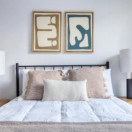 Prime Ink Block W Wd Gym Bos-553 Apartment Boston