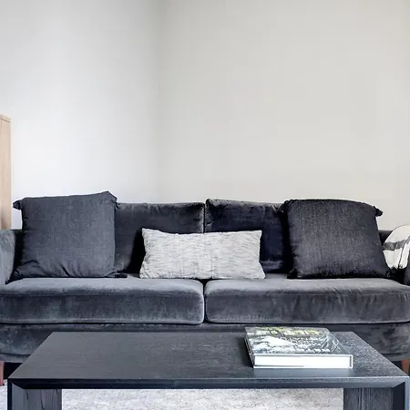 Apartment Lux Seaport Studio W Gym On Harbor Bos-500 Boston