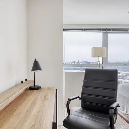 Apartment East Cambridge 1br W Wd Gym Nr Lechmere T Bos-859 Boston