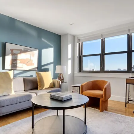 South 2br W Gym Wd Nr Carson Beach Bos-794 *