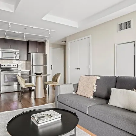 Chinatowntheater District 1br W Gym Wd Nr T Bos-779 Boston