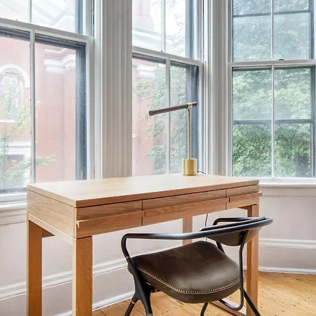 Prime S End 2br In Union Park Bos-460 * Boston