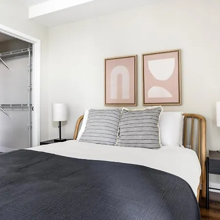 Chinatowntheater District 1br W Gym Wd Nr T Bos-779 Apartment Boston