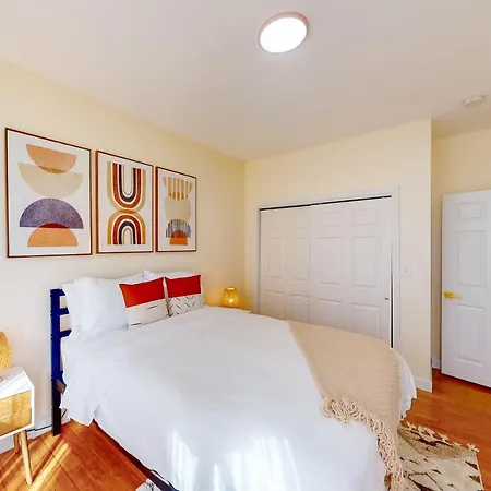 Five75 Lux Bos - Boho Chic * Boston