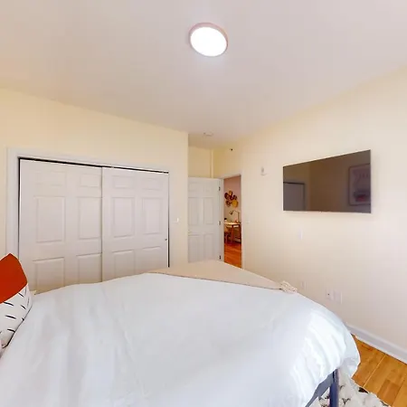 Apartment Five75 Lux Bos - Boho Chic