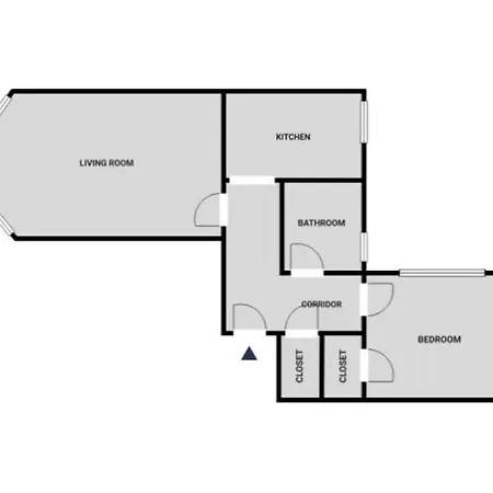 1br Steps From Longwood The T Multiple Schools Bos-341 Boston