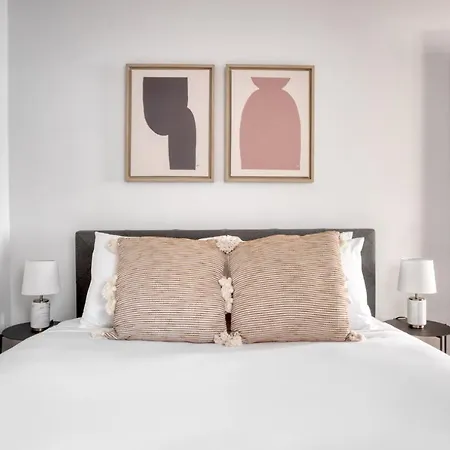 Apartment Beacon Hill 2br W Wd Nr Common Bos-828