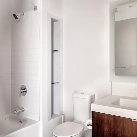 Downtown 1br W Gym Wd Nr S Station Bos-844 Apartment Boston