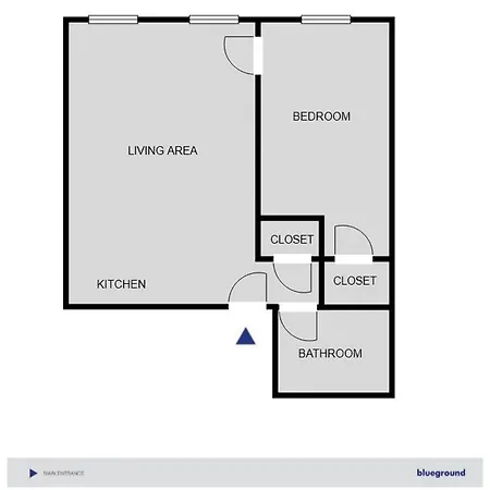 S End 1br Nr Shops Restaurants T Stops Bos-137 Boston