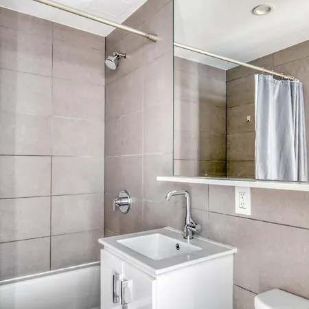 Apartment South 2br W Gym Wd Nr Carson Beach Bos-794