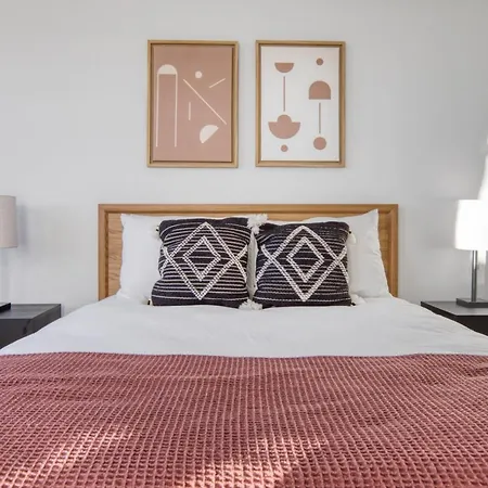 Apartment South 2br W Gym Wd Nr Carson Beach Bos-794 Boston