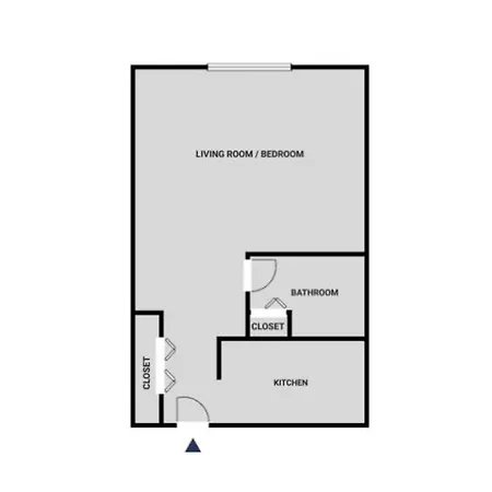 Trendy Longwood Studio Nr Mission Park Bos-669 *