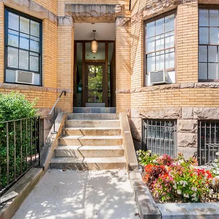 Apartment S End 1br Nr Shops Restaurants T Stops Bos-137 Boston