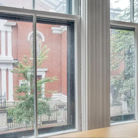 Apartment Prime S End 2br In Union Park Bos-460