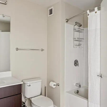 Chinatowntheater District 1br W Gym Wd Nr T Bos-779 * Boston