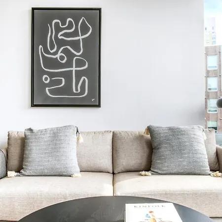 E Cambridge 2br W Gym Wd Nr Lechmere T Bos-636 Apartment Boston