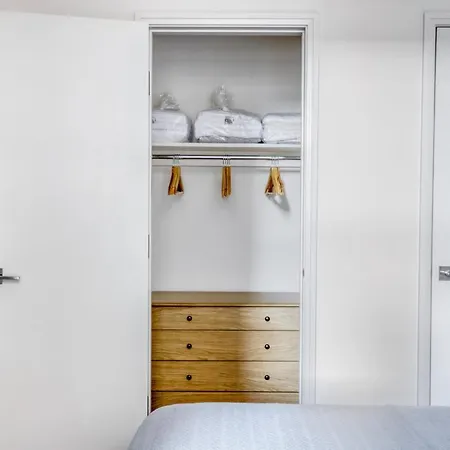 Apartment Downtown 1br W Gym Wd Nr Faneuil Hall Bos-561 *