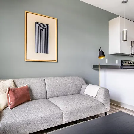 Brighton 1br W Wd Pool Nr T Restaurants Bos-326 Apartment Boston