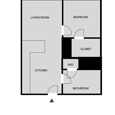 Apartment Brighton 1br W Wd Pool Nr T Restaurants Bos-326