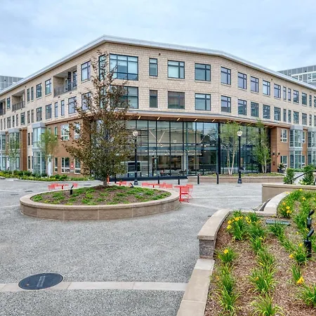Apartment Brighton 1br W Wd Pool Nr T Restaurants Bos-326