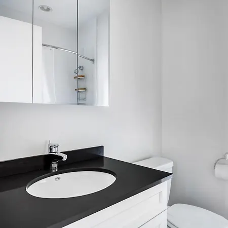 Downtown 1br W Gym Wd Nr Faneuil Hall Bos-561 Apartment Boston